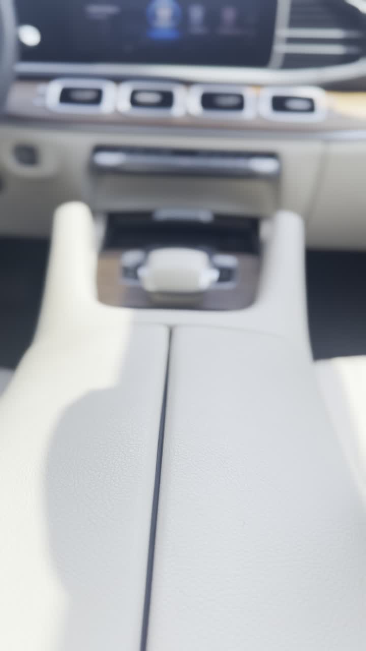 Mercedes detailing clip 12
