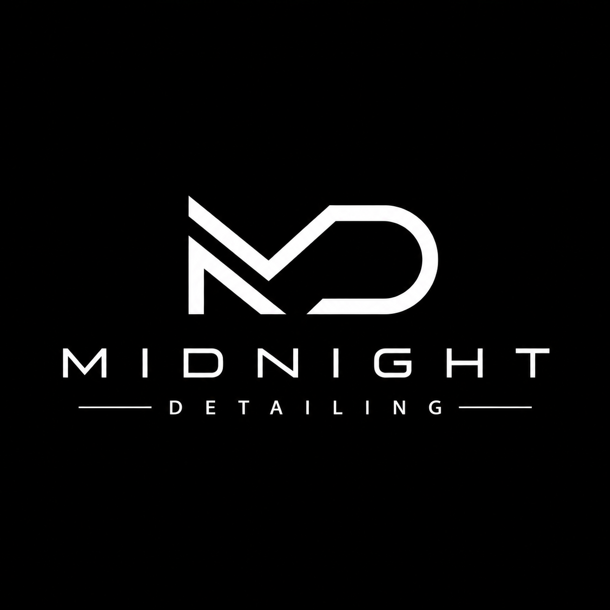Midnight Detailing